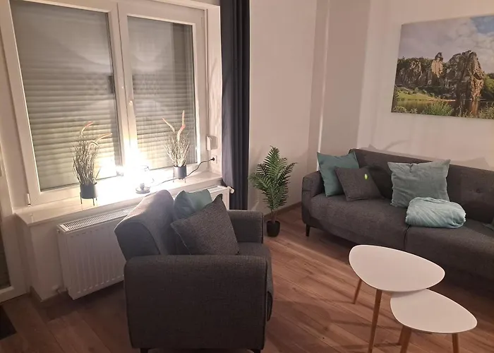 Fewo Muehlendrift Inklusive Bettwaesche Und Handtuecher