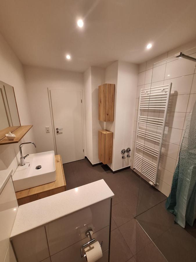 Muehlendrift Inklusive Bettwaesche Und Handtuecher Extertal