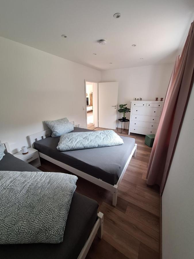 Muehlendrift Inklusive Bettwaesche Und Handtuecher Apartment Extertal