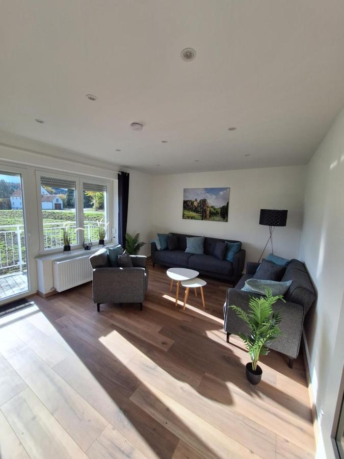 Muehlendrift Inklusive Bettwaesche Und Handtuecher * Extertal