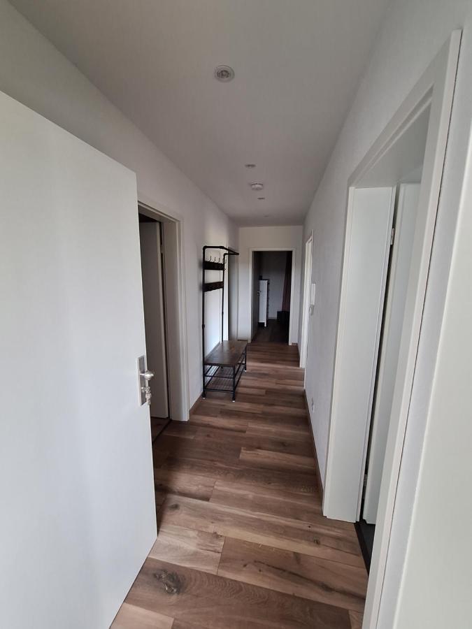 Muehlendrift Inklusive Bettwaesche Und Handtuecher
