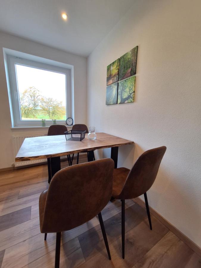Muehlendrift Inklusive Bettwaesche Und Handtuecher Lejlighed Extertal