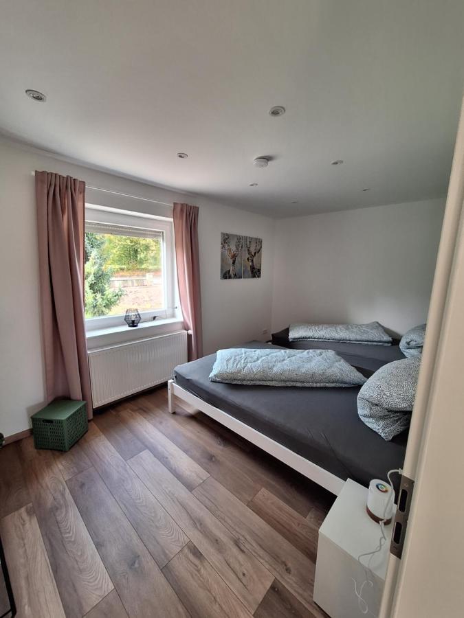 Muehlendrift Inklusive Bettwaesche Und Handtuecher Apartment