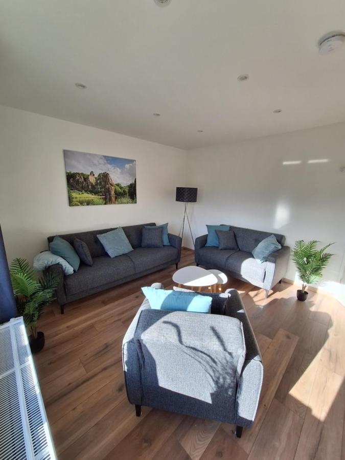 Apartment Muehlendrift Inklusive Bettwaesche Und Handtuecher *