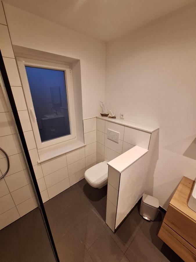 Apartment Muehlendrift Inklusive Bettwaesche Und Handtuecher *