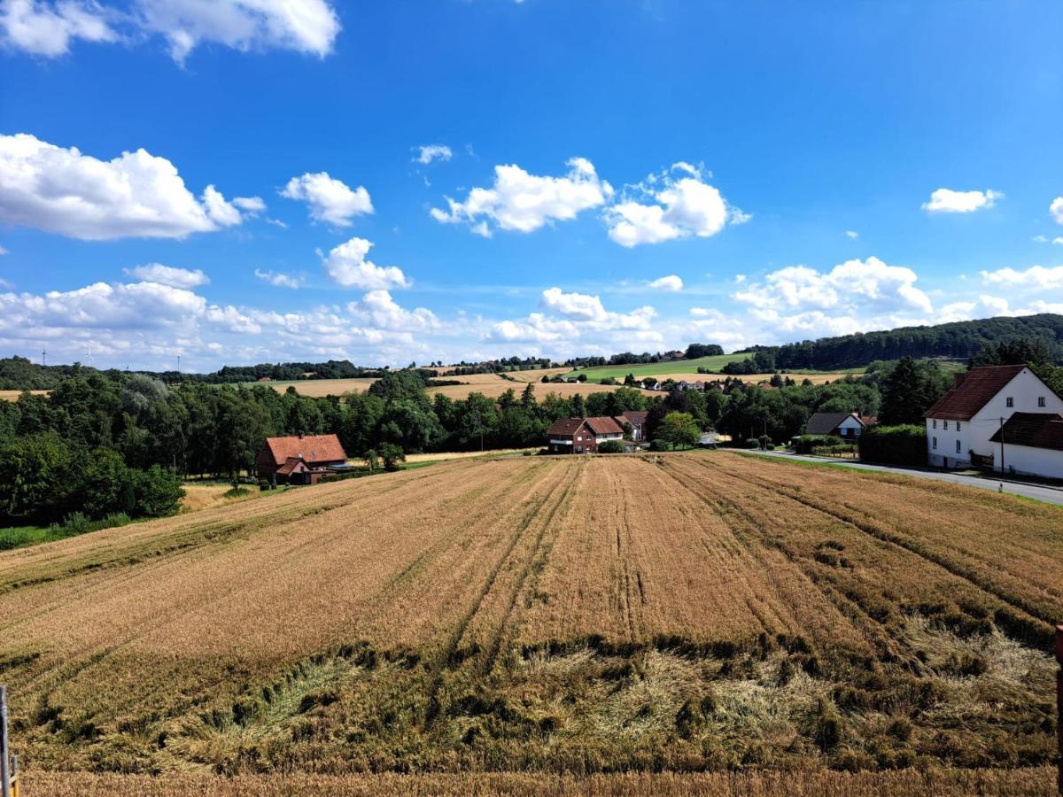Muehlendrift Inklusive Bettwaesche Und Handtuecher Extertal