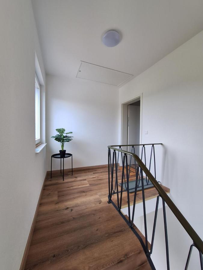Muehlendrift Inklusive Bettwaesche Und Handtuecher * Extertal