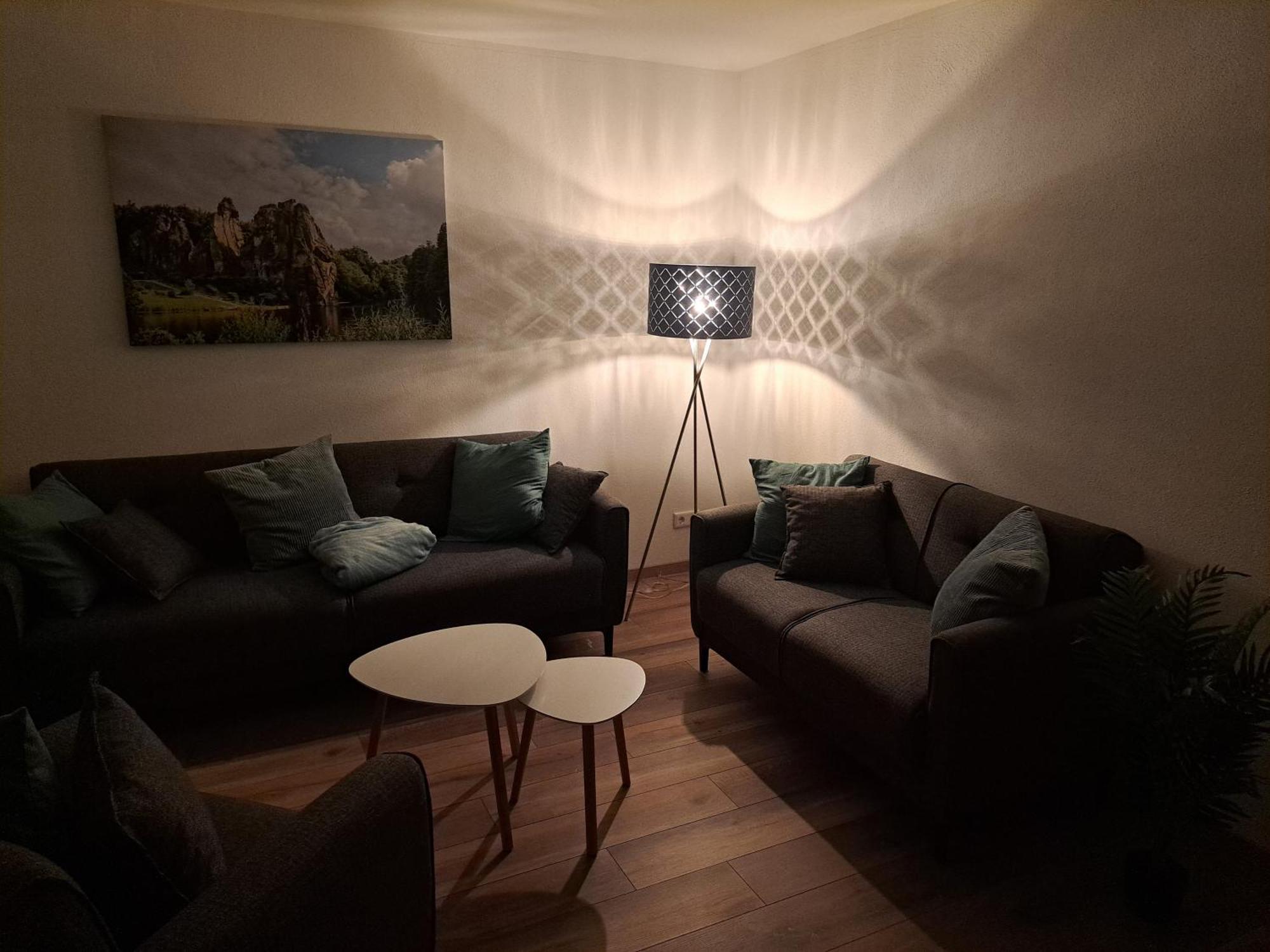 Lejlighed Muehlendrift Inklusive Bettwaesche Und Handtuecher *