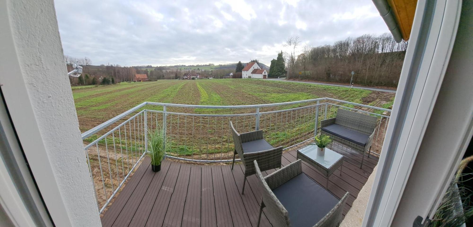 Muehlendrift Inklusive Bettwaesche Und Handtuecher Apartment Extertal
