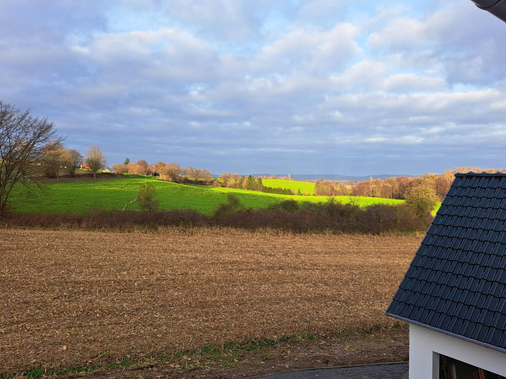 Muehlendrift Inklusive Bettwaesche Und Handtuecher Apartment *