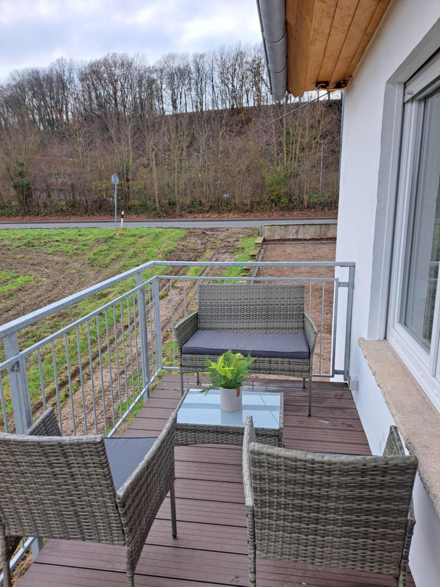Muehlendrift Inklusive Bettwaesche Und Handtuecher Apartment Extertal