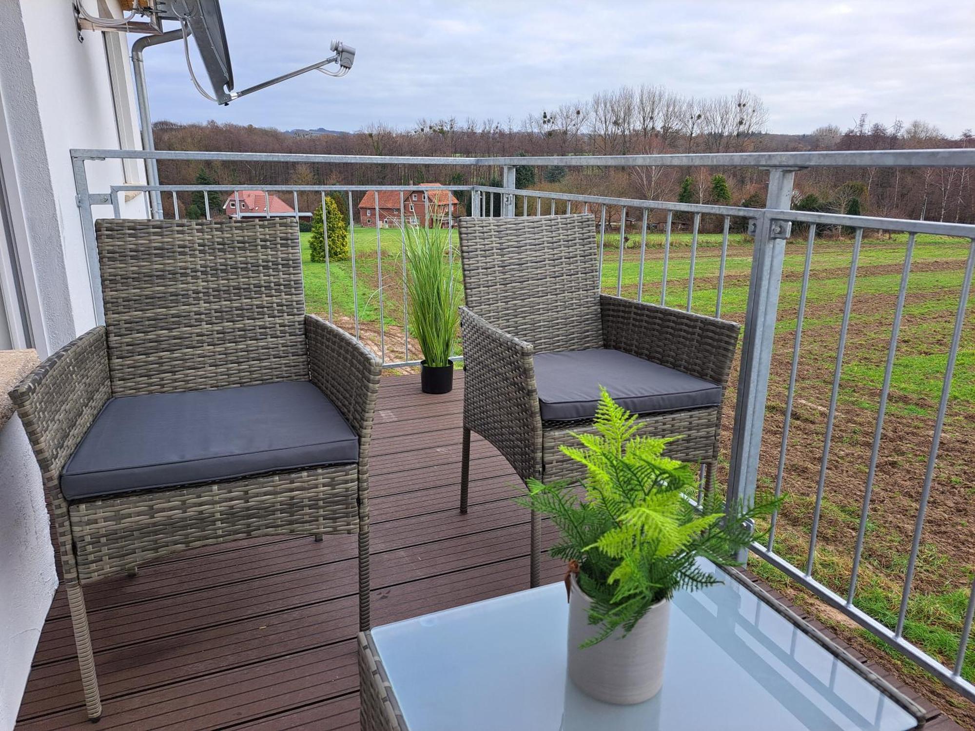 Muehlendrift Inklusive Bettwaesche Und Handtuecher Apartment