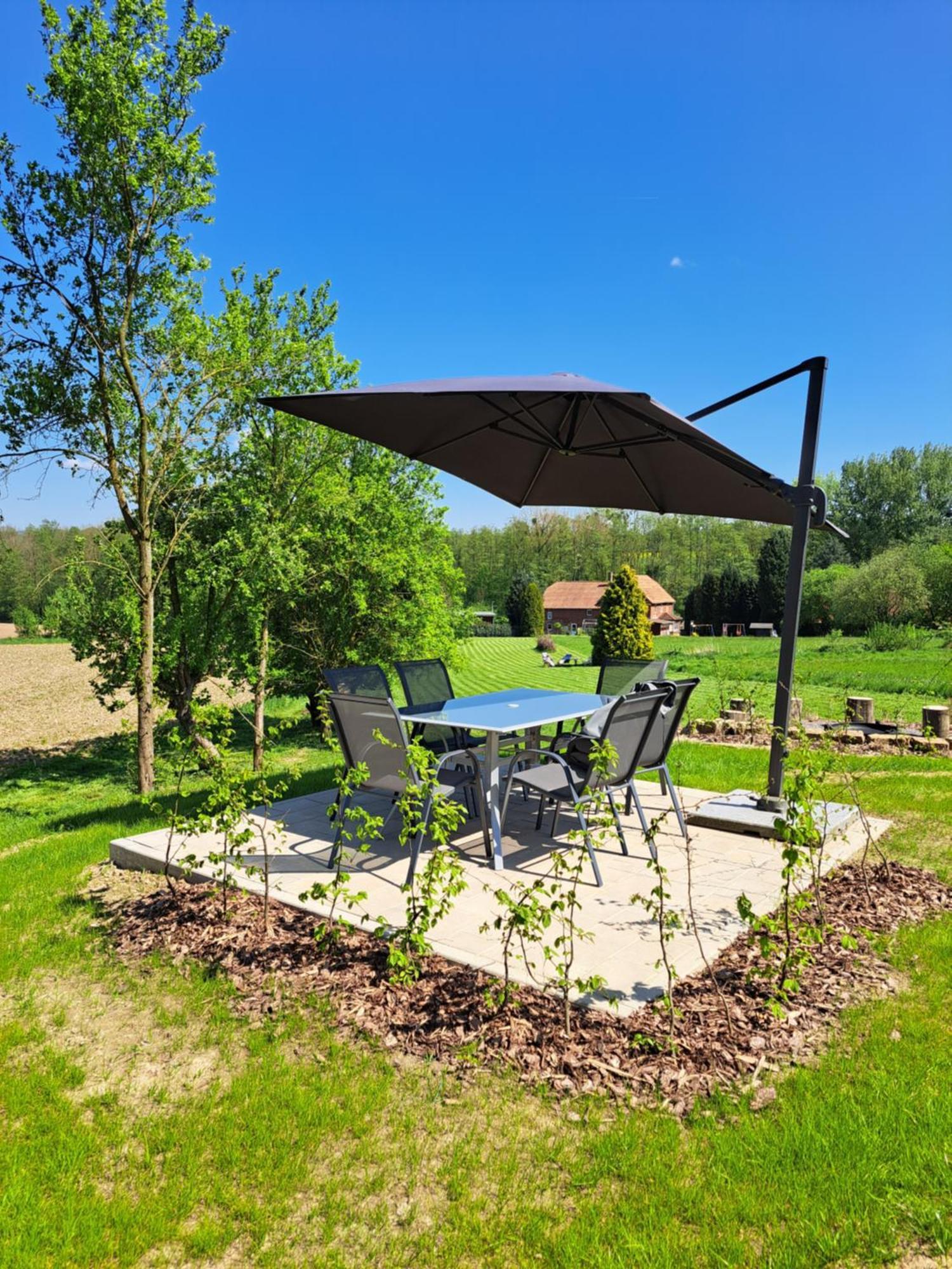 Muehlendrift Inklusive Bettwaesche Und Handtuecher Apartment *